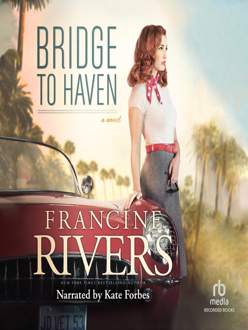 Cover image for Bridge to Haven